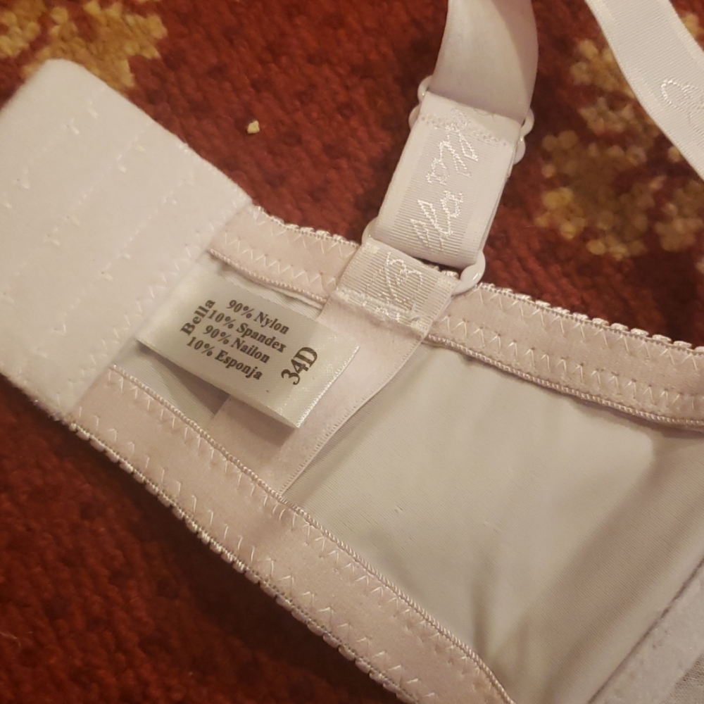 Bra - Picture 4 of 5
